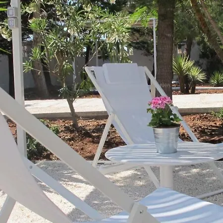 Le Thuje B&B