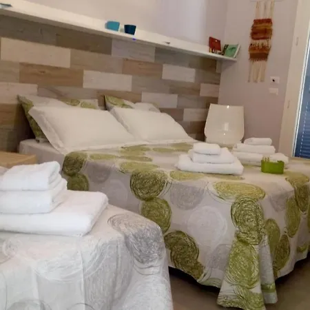 B&B Le Thuje 3*