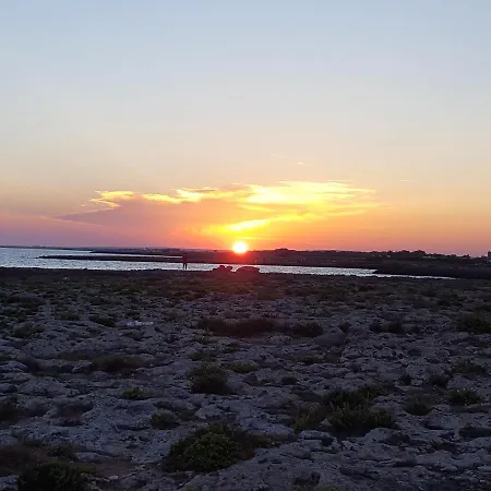 Le Thuje 4* Torre Lapillo