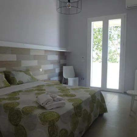 Bed & Breakfast Le Thuje