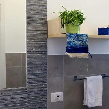 Bed & Breakfast Le Thuje 4*