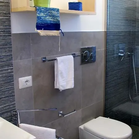 Le Thuje B&B 3*