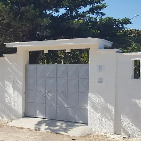 Bed and breakfast Le Thuje 4*