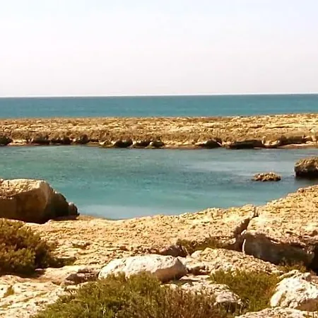 Le Thuje B&B 3*
