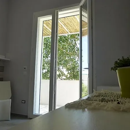 Le Thuje B&B 3*