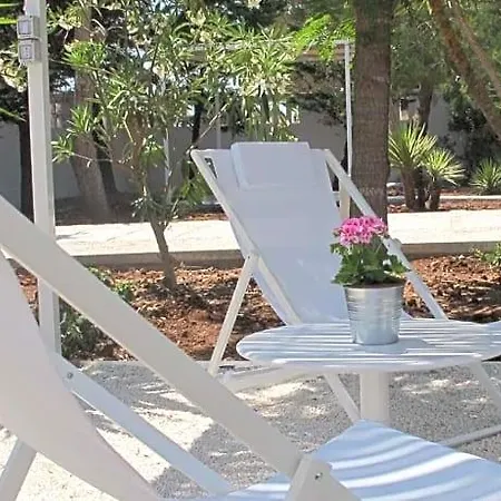 B&B Le Thuje 3*