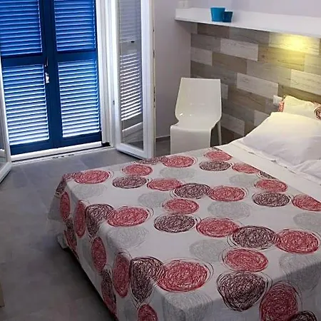 B&B Le Thuje 3*