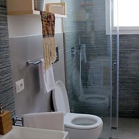 Le Thuje B&B