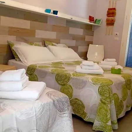 Le Thuje B&B 3*