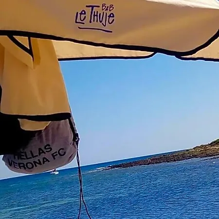 B&B Le Thuje
